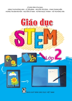 GIÁO DỤC STEM LỚP 2